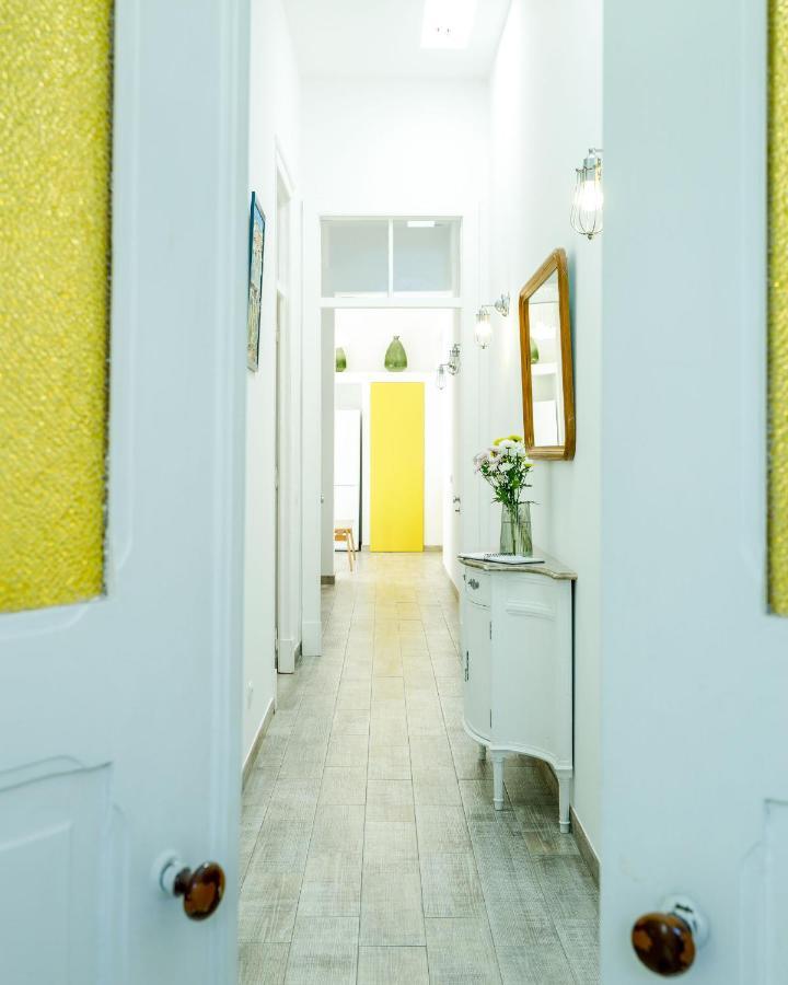 Willa Casa Ella Olhão Zewnętrze zdjęcie