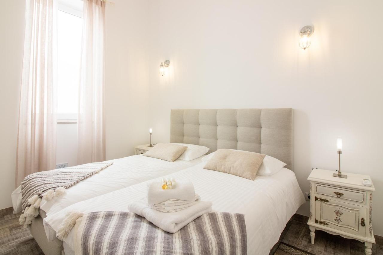 Willa Casa Ella Olhão Zewnętrze zdjęcie